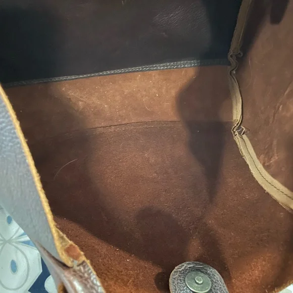 Portland Verona Large Tote - Picture 3 of 4